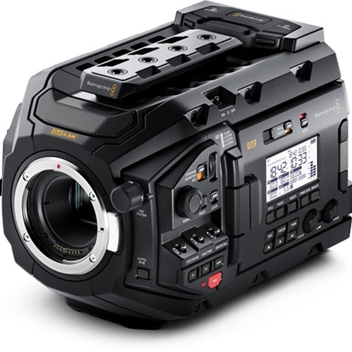 Blackmagic URSA Mini Pro 4.6K-01